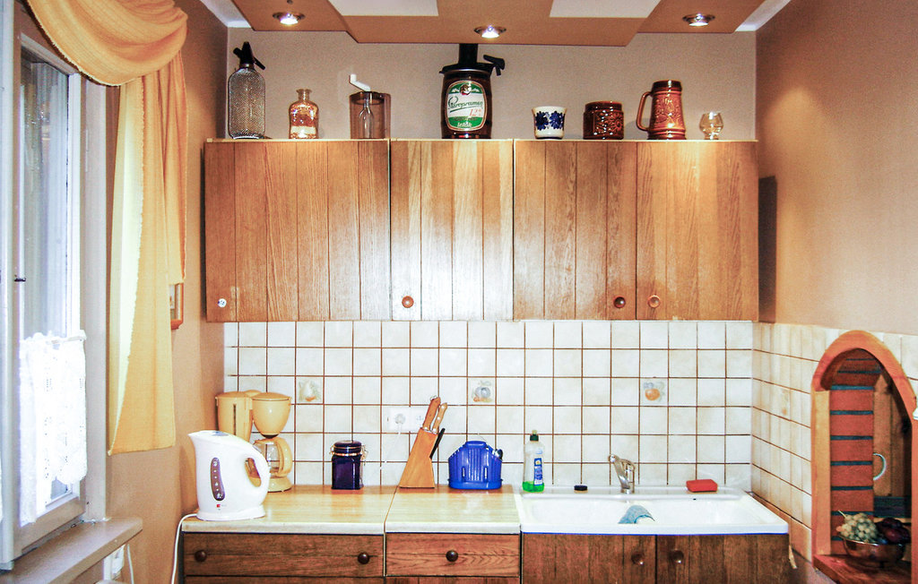 Feriehuse - Radun-Kolano , Polen - PKA236 5