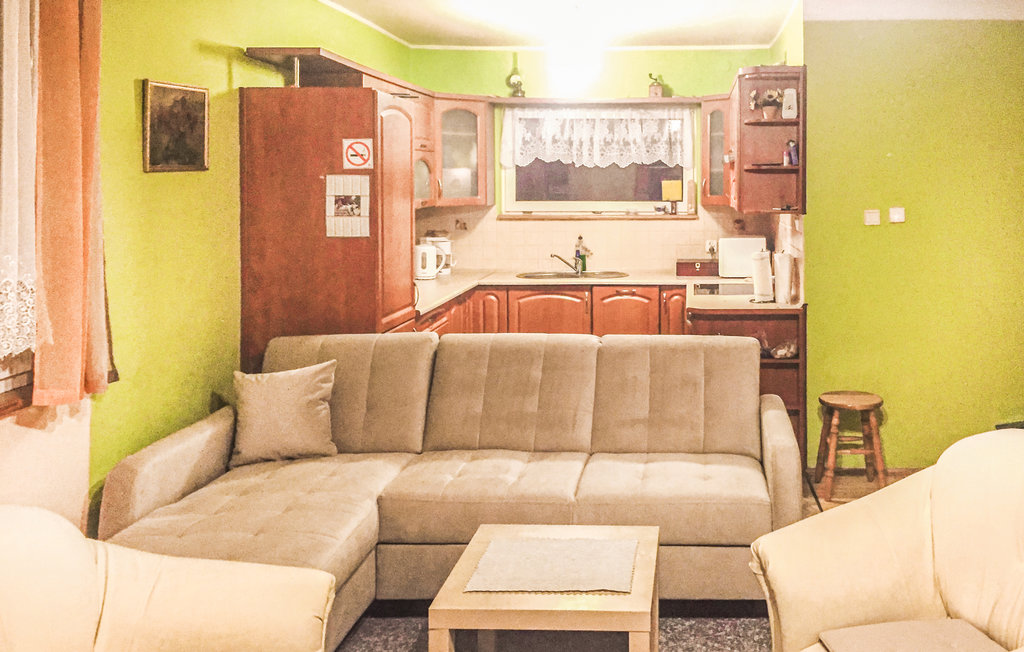 Feriehuse - Sikorzyno , Polen - PKA528 16