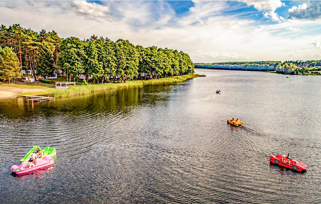 Domy wakacyjne - Skarszewo , Polska - PKA205 6
