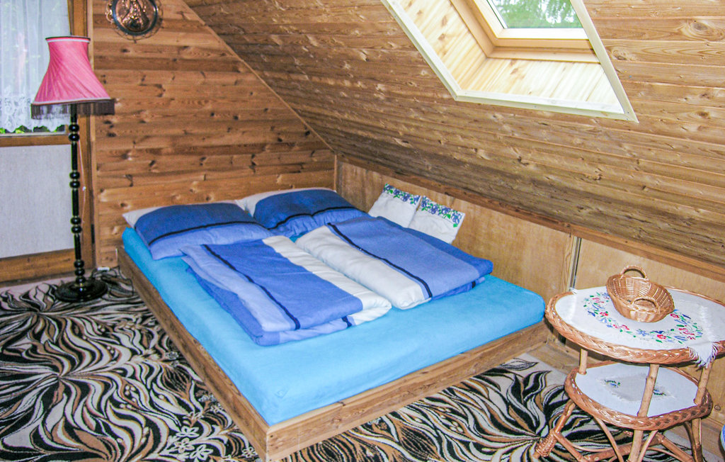 Feriehuse - Radun-Kolano , Polen - PKA236 12