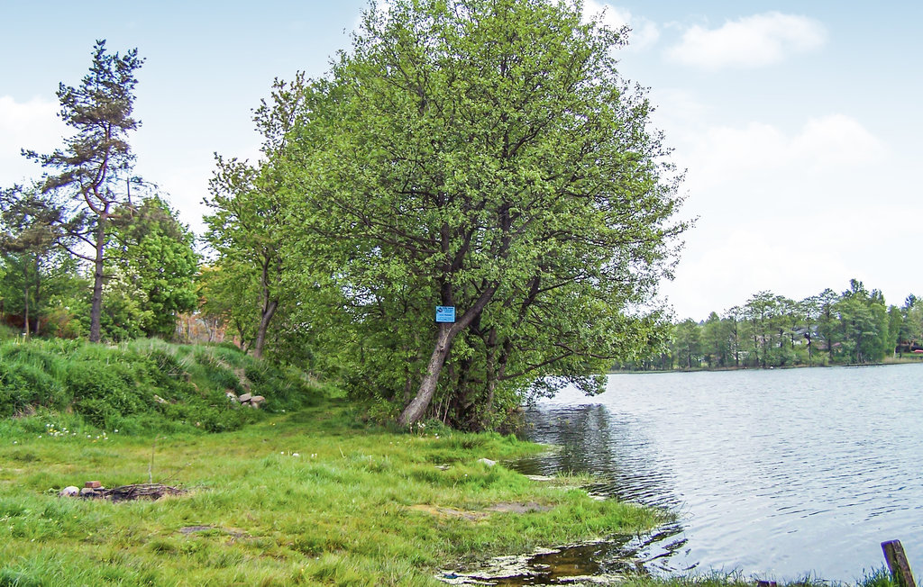 Feriehuse - Kamien , Polen - PKA526 16