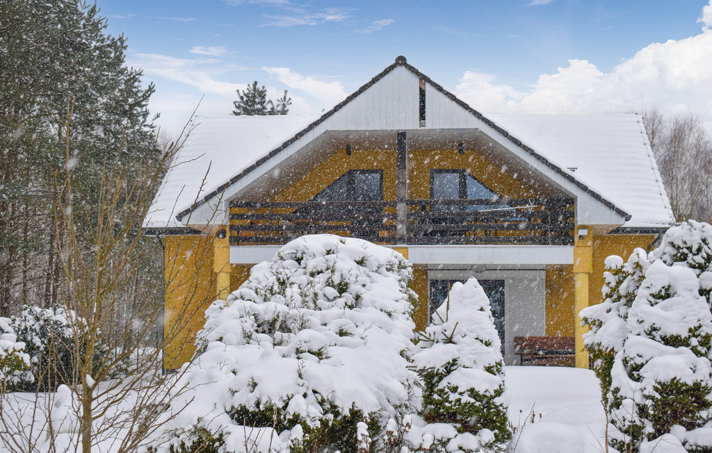 Ferienhaus - Sokole Kuznica , Polen - PKA192 8