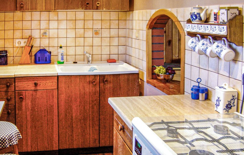 Feriehuse - Radun-Kolano , Polen - PKA236 6