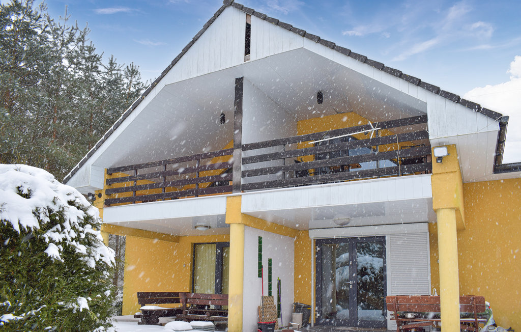 Ferienhaus - Sokole Kuznica , Polen - PKA192 1