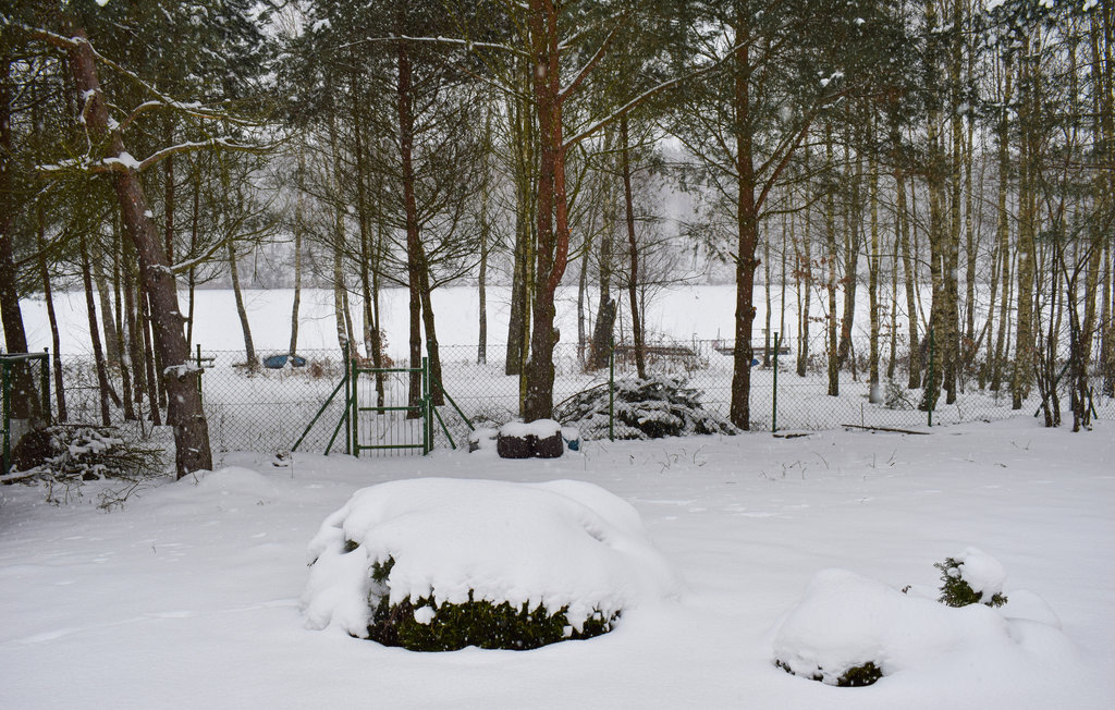 Ferienhaus - Sokole Kuznica , Polen - PKA192 10