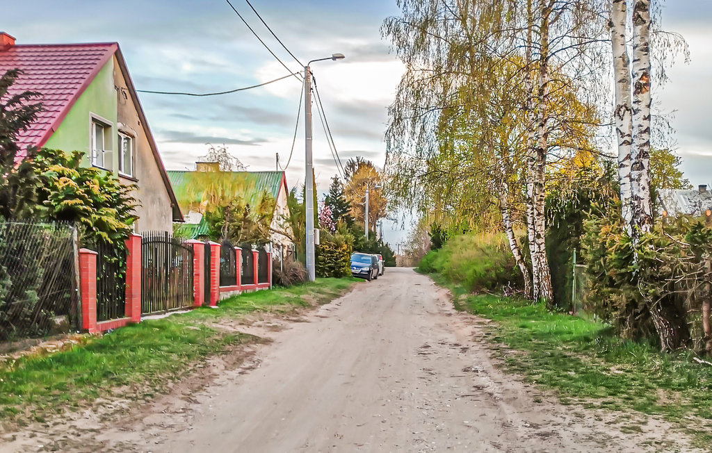 Feriehus - Bialy Bór , Polen - PKA216 8