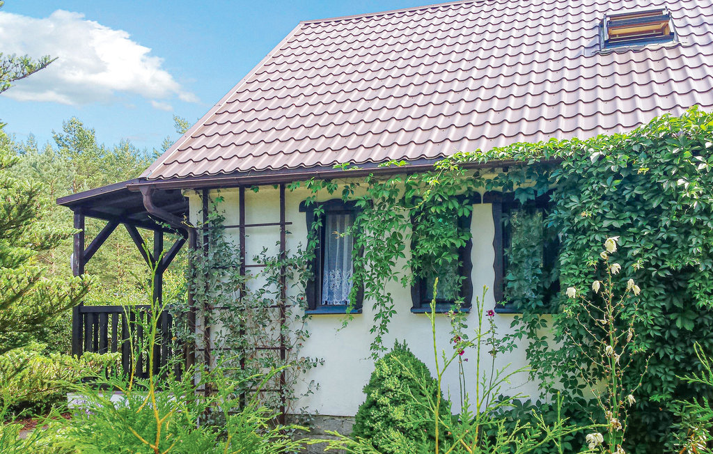 Feriehuse - Radun-Kolano , Polen - PKA236 7