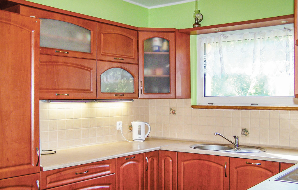 Feriehuse - Sikorzyno , Polen - PKA528 17