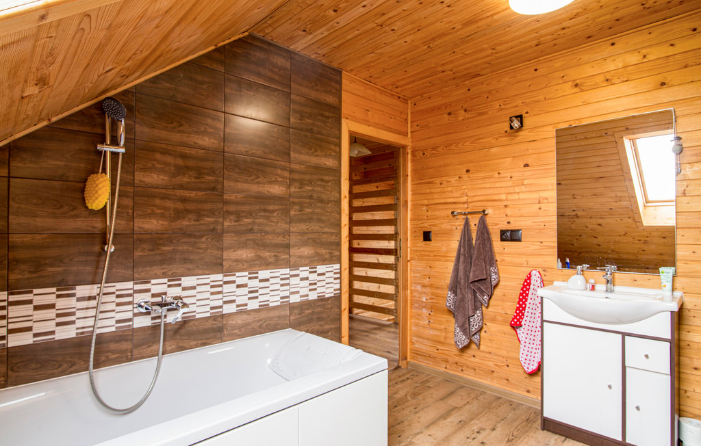 Ferienhaus - Kartuzy , Polen - PKA218 18