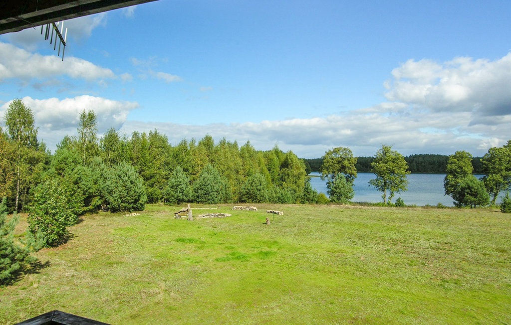 Feriehus - Plesy , Polen - PKA130 11