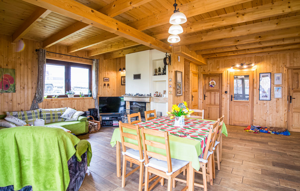 Ferienhaus - Kartuzy , Polen - PKA218 11