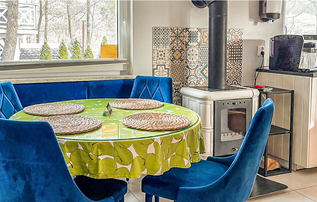 Feriehuse - Stezyca , Polen - PKA260 4