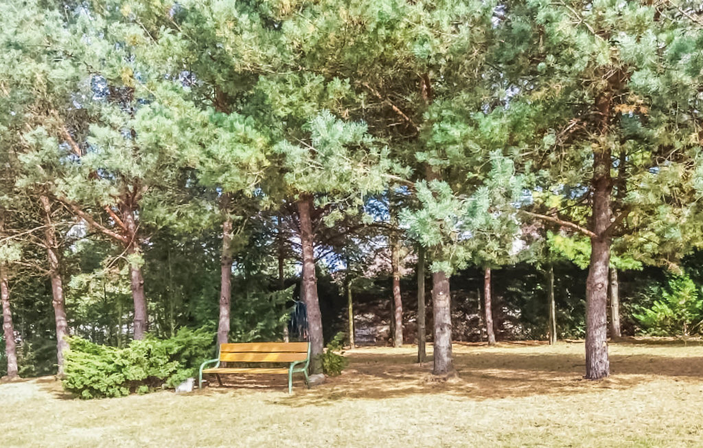 Semesterhus - Szteklin , Polen - PKA531 25