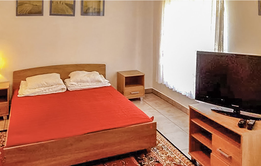 Feriehus - Dziemiany , Polen - PKA632 16