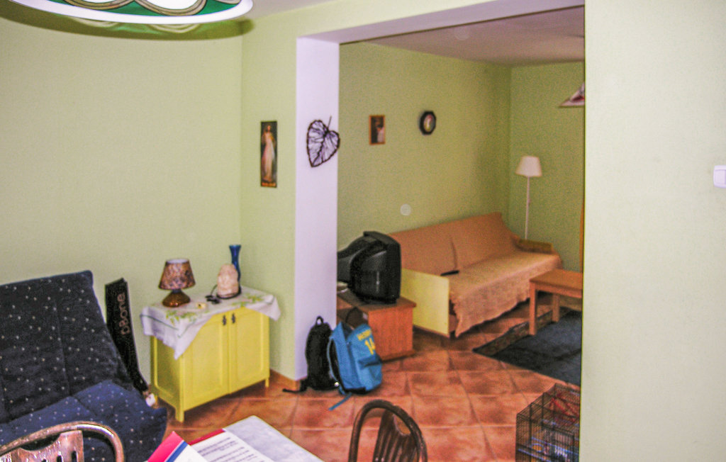 Feriehuse - Tuchola , Polen - PKA157 12