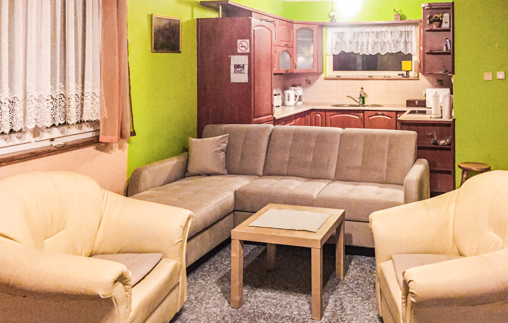 Feriehuse - Sikorzyno , Polen - PKA528 15