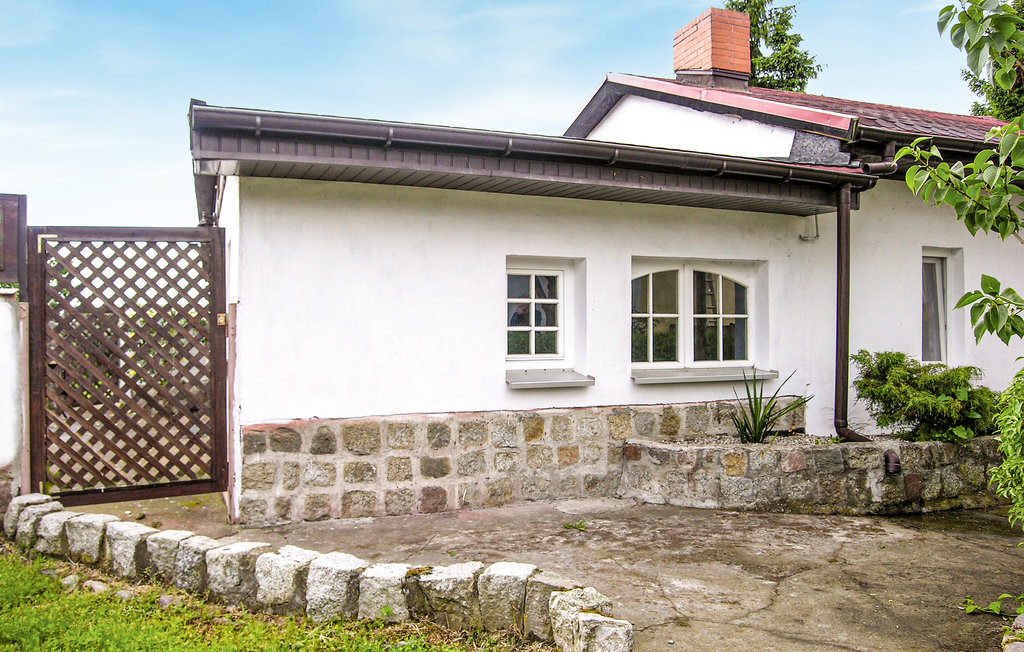 Feriehus - Radzanek , Polen - PKA566 7