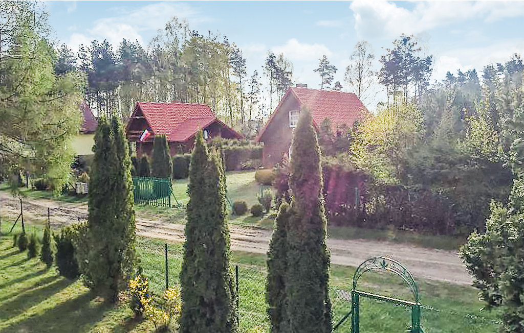 Feriehuse - Sikorzyno , Polen - PKA528 12