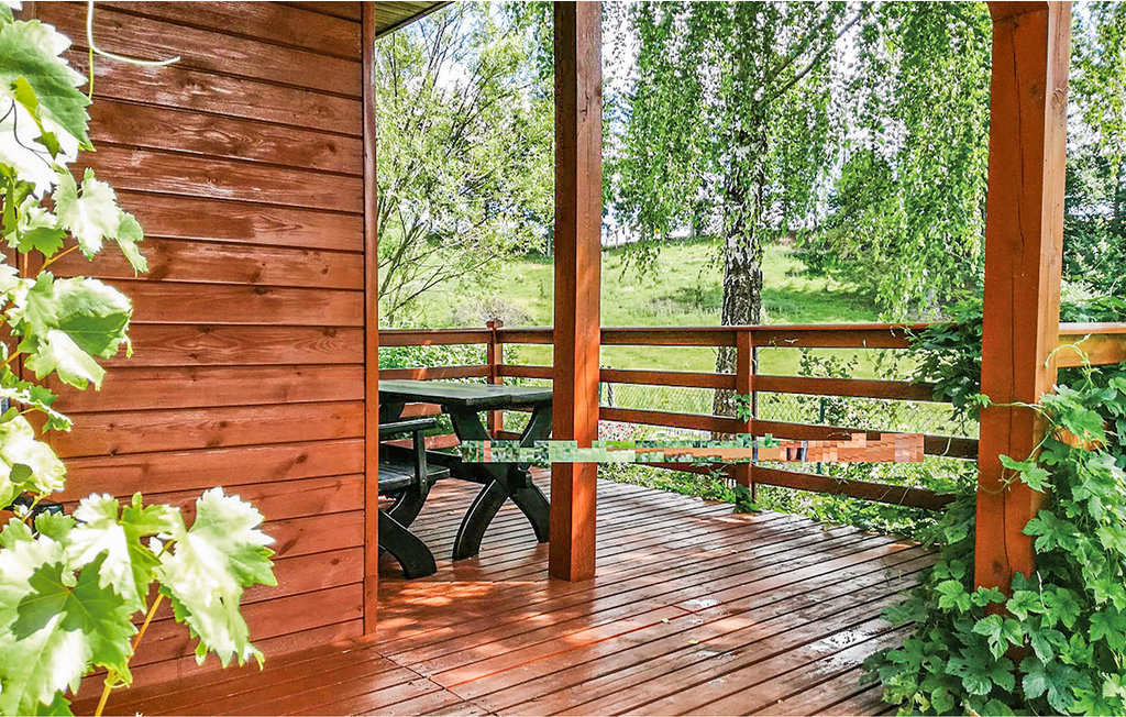 Feriehus - Prokowo, Kartuzy , Polen - PKA551 11