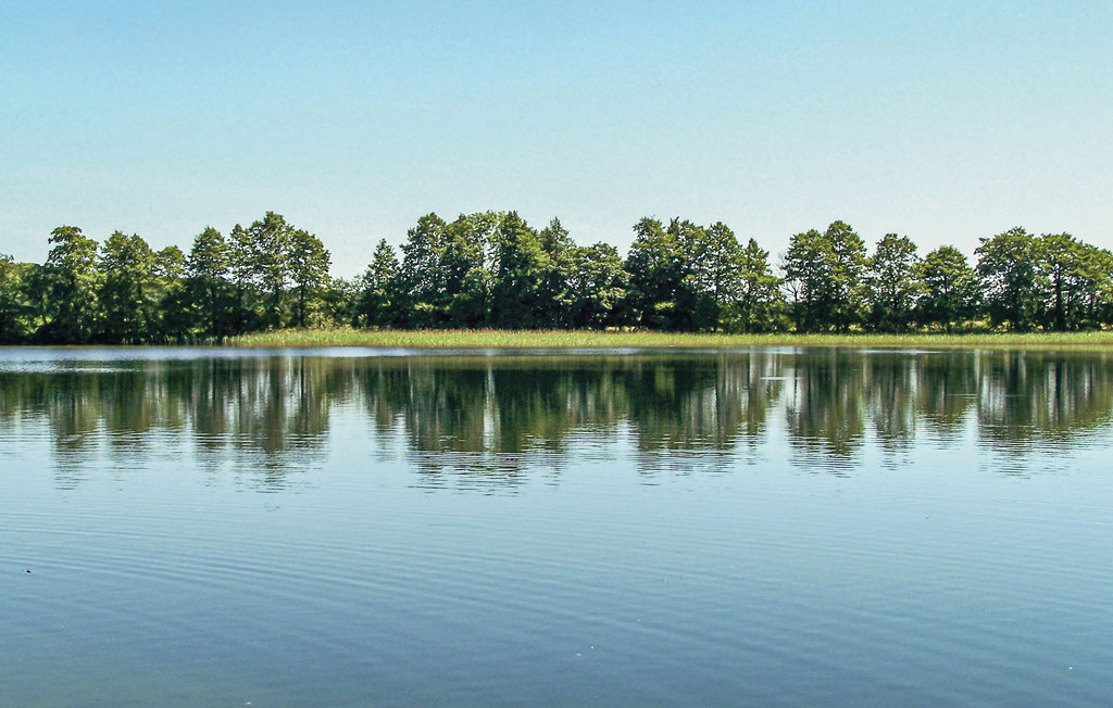 Semesterhus - Szteklin , Polen - PKA531 23
