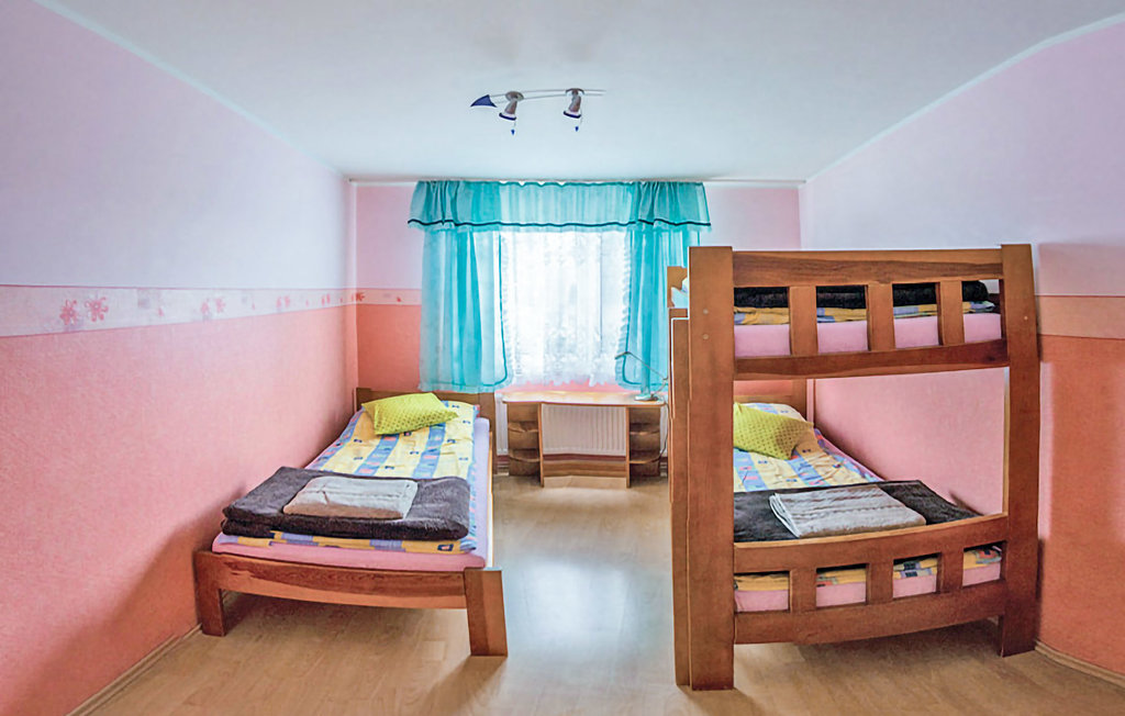 Feriehus - Kozyczkowo , Polen - PKA593 20