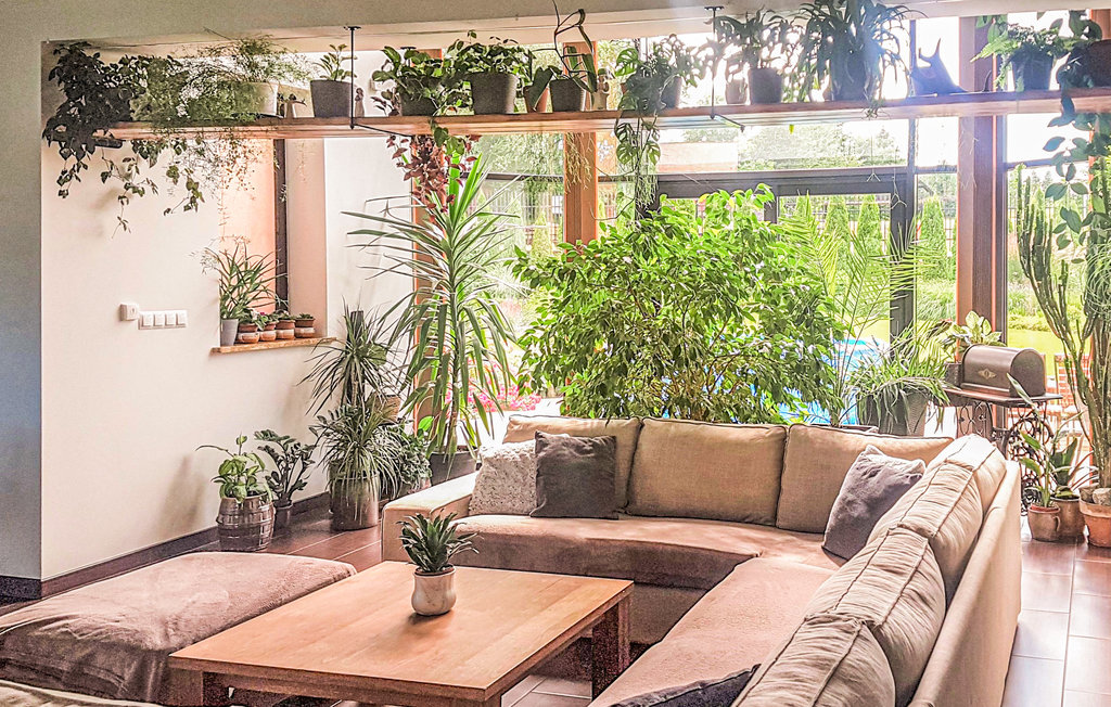 Feriehus - Semlin , Polen - PKA536 4