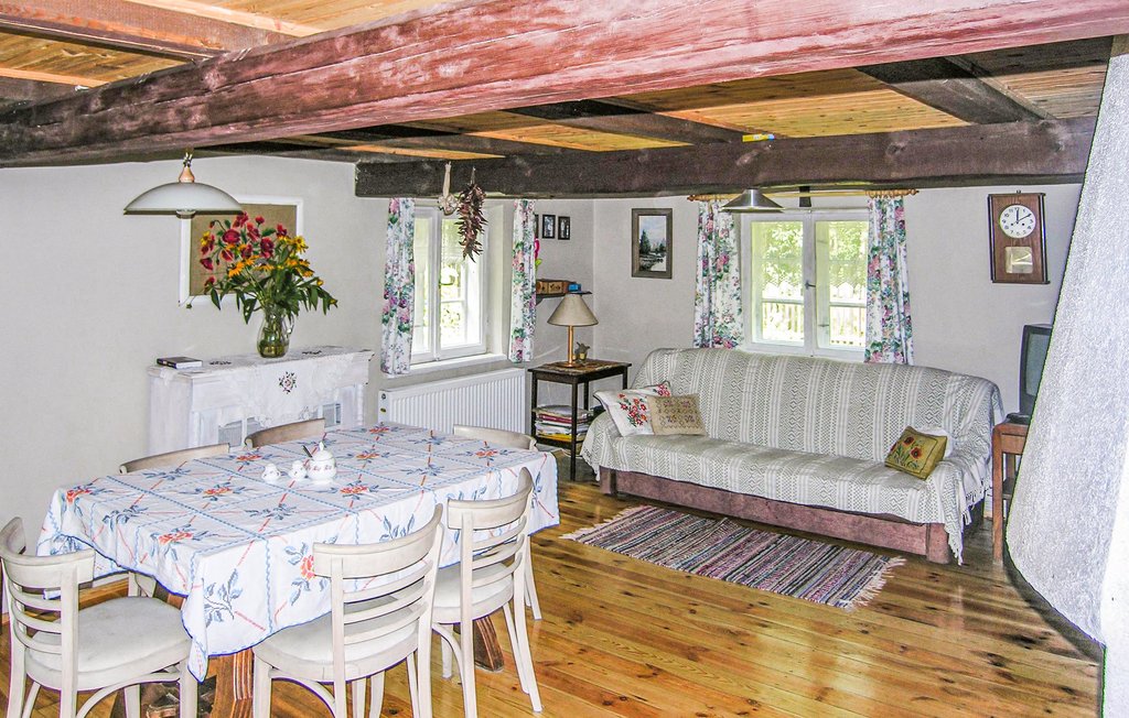 Feriehus - Jaszczerek , Polen - PKA663 4