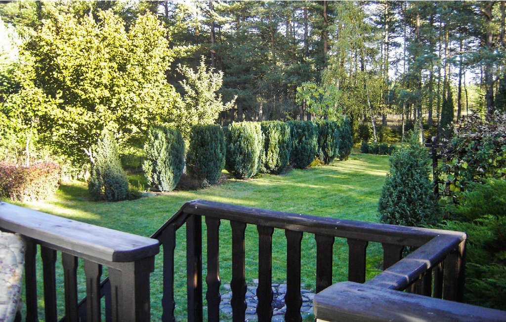 Feriehuse - Radun-Kolano , Polen - PKA236 10