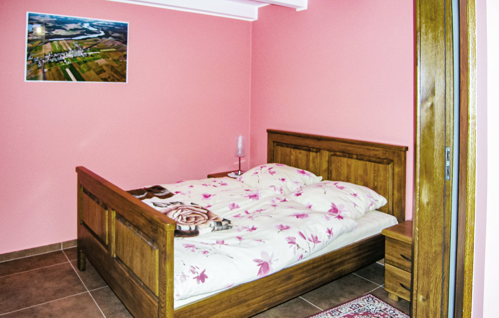 Semesterhus - Brzezno Szlacheckie , Polen - PKA172 8