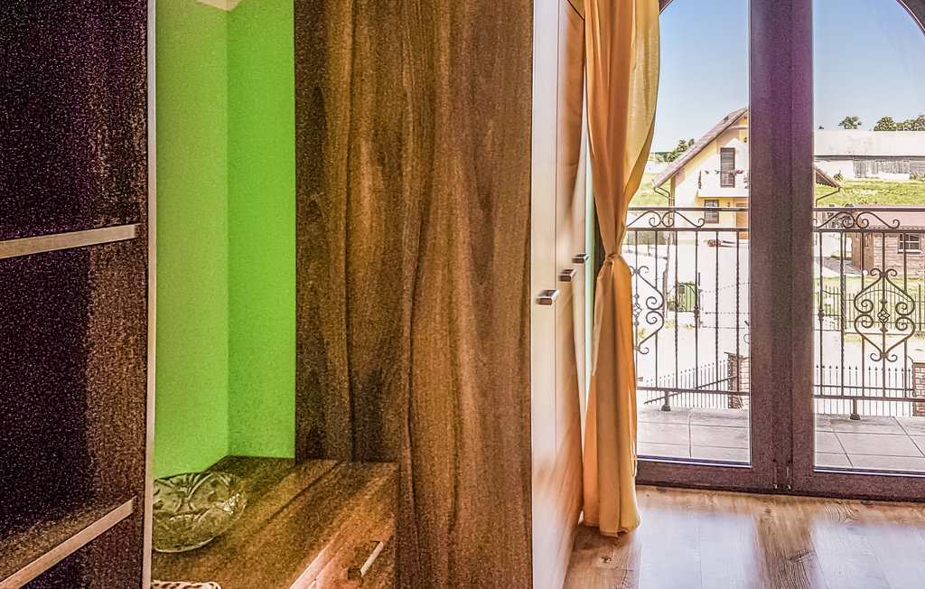 Feriehus - Semlin , Polen - PKA536 22