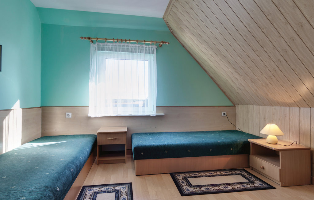Feriehus - Starzno , Polen - PKA599 28