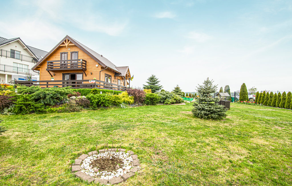 Ferienhaus - Kartuzy , Polen - PKA218 3