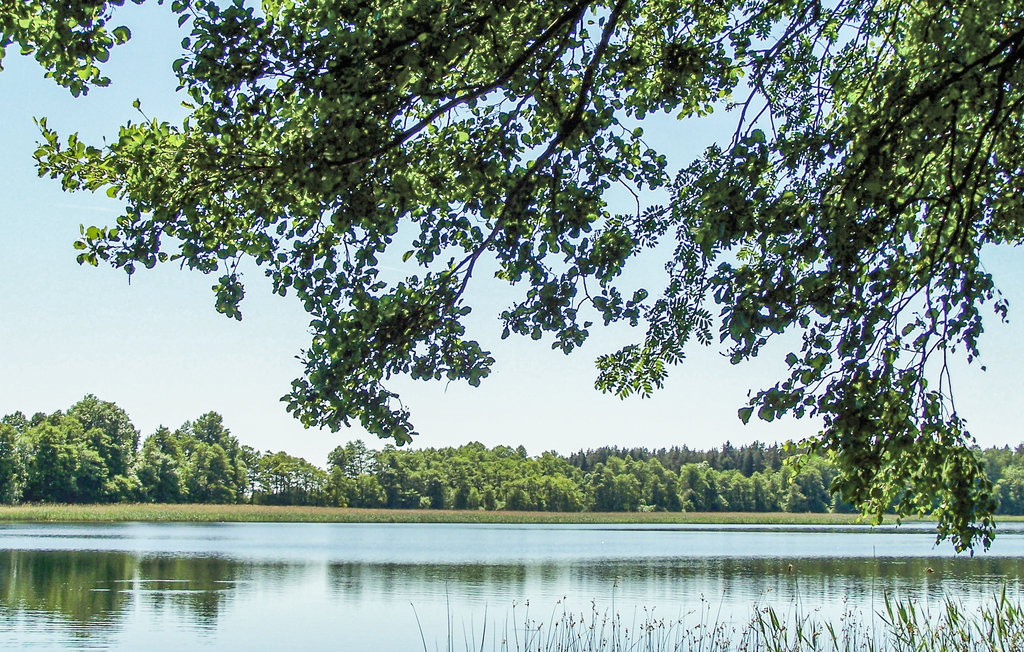 Semesterhus - Szteklin , Polen - PKA531 24