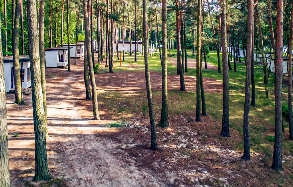 Feriehus - Skarszewo , Polen - PKA206 5