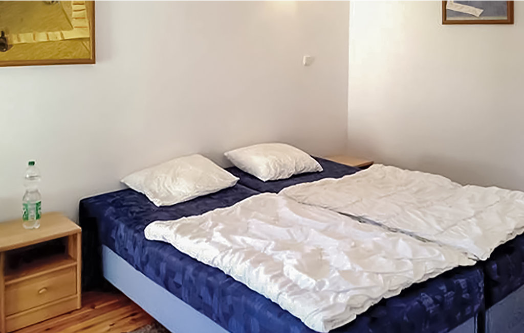 Feriehus - Dziemiany , Polen - PKA632 15