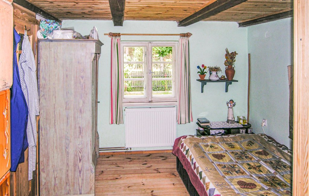 Feriehus - Jaszczerek , Polen - PKA663 15