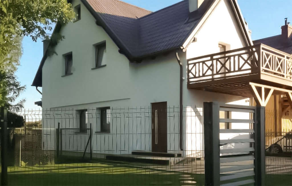 Ferienhaus - Koscierzyna , Polen - PKA262 2
