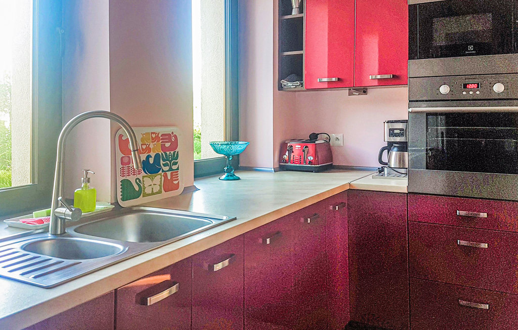 Feriehus - Semlin , Polen - PKA536 15