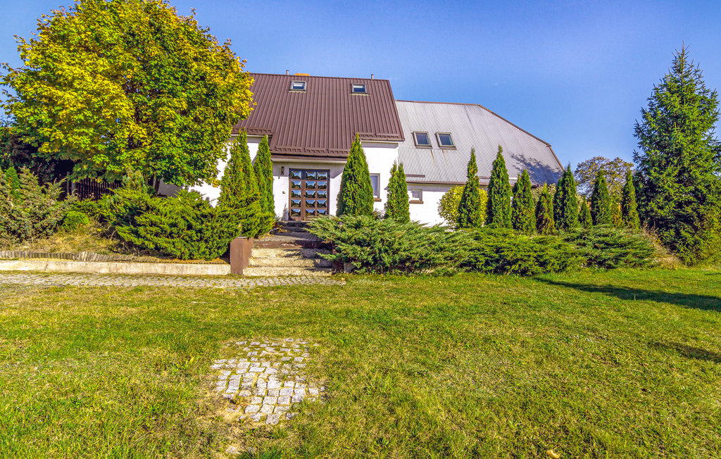 Feriehus - Starzno , Polen - PKA599 10