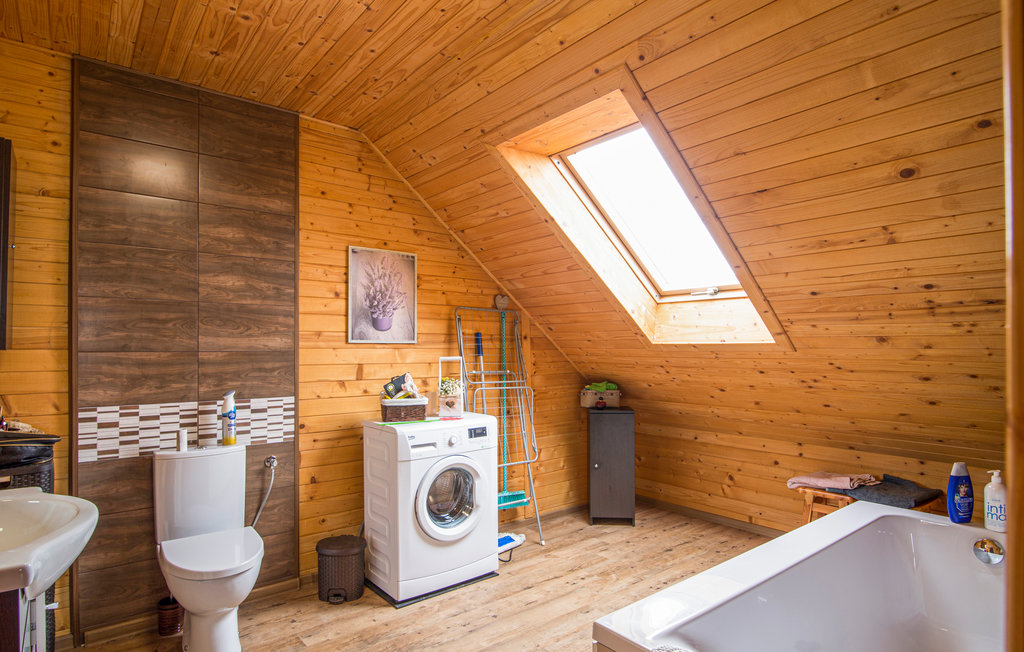 Ferienhaus - Kartuzy , Polen - PKA218 19