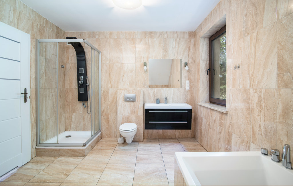 Feriehuse - Kartuzy , Polen - PKA250 25