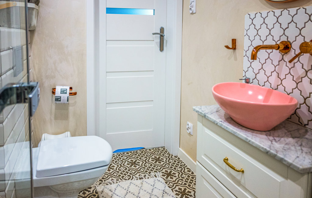 Feriehuse - Stezyca , Polen - PKA260 19