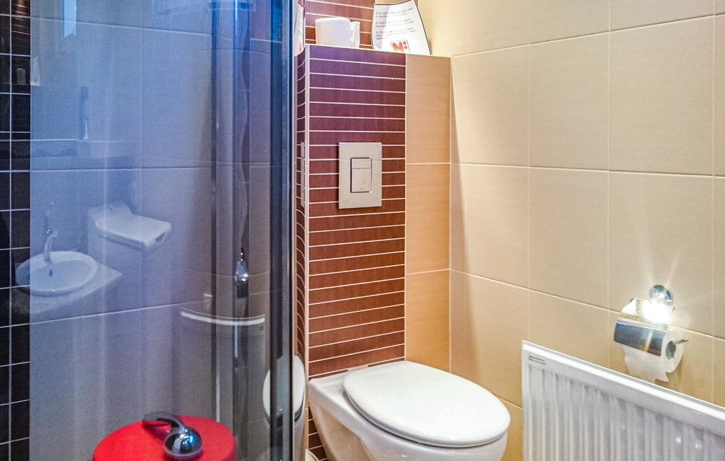 Feriehuse - Sikorzyno , Polen - PKA528 24