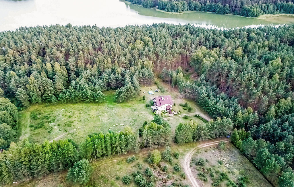 Feriehus - Plesy , Polen - PKA130 21