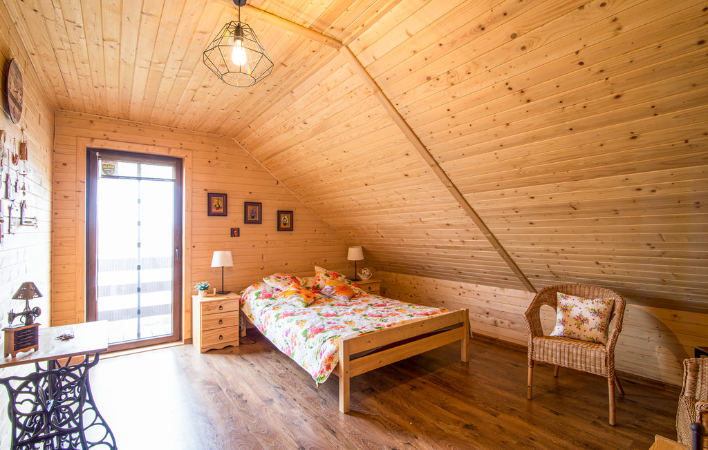 Ferienhaus - Kartuzy , Polen - PKA218 13