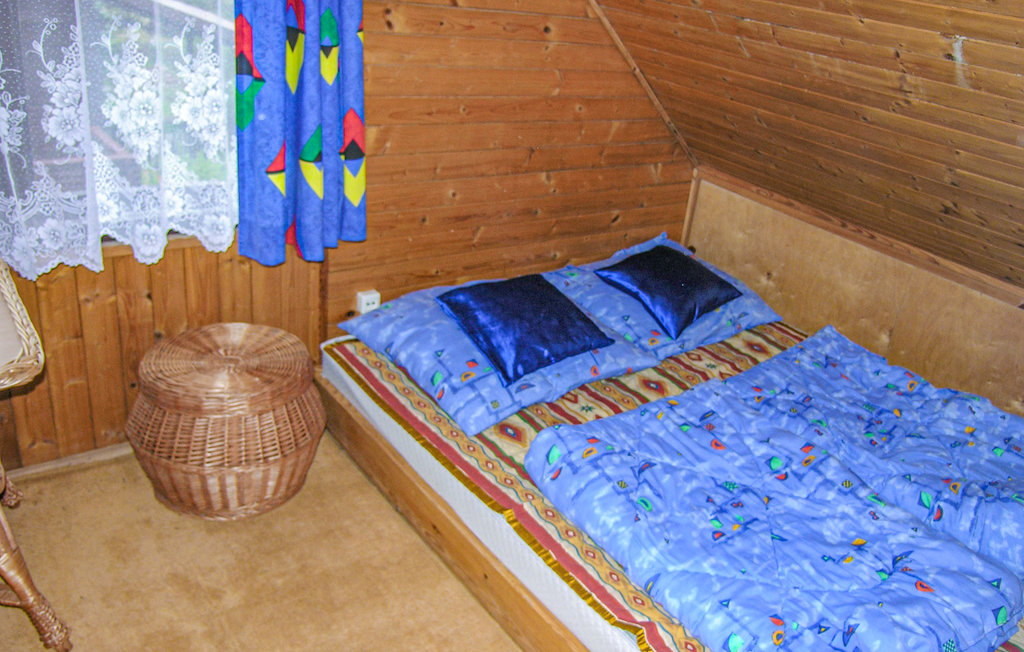 Feriehuse - Radun-Kolano , Polen - PKA236 11