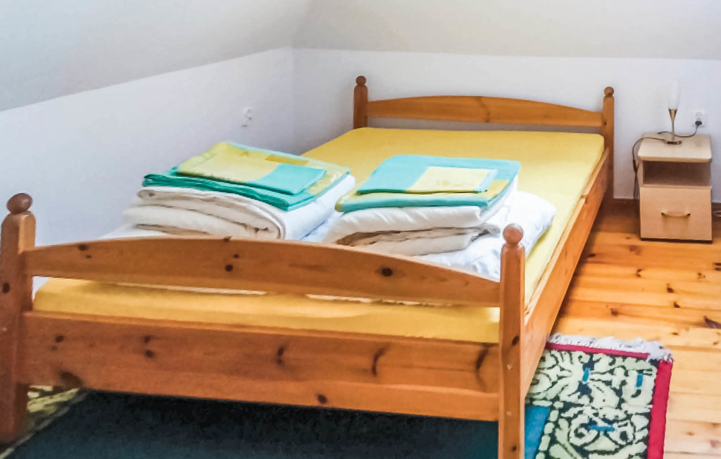 Semesterhus - Szteklin , Polen - PKA531 19