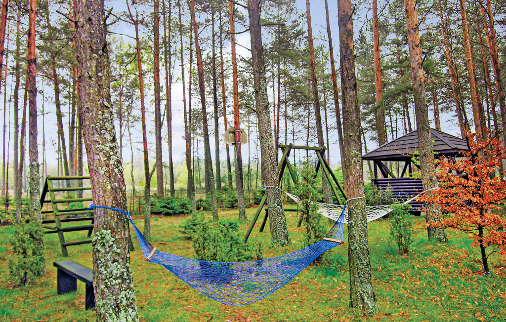 Feriehuse - Radun-Kolano , Polen - PKA236 9