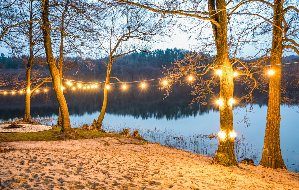 Feriehuse - Stezyca , Polen - PKA260 8