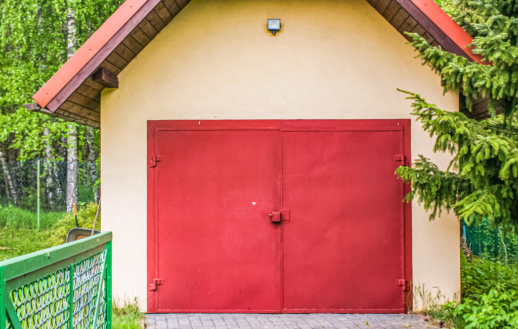 Feriehuse - Sikorzyno , Polen - PKA528 14